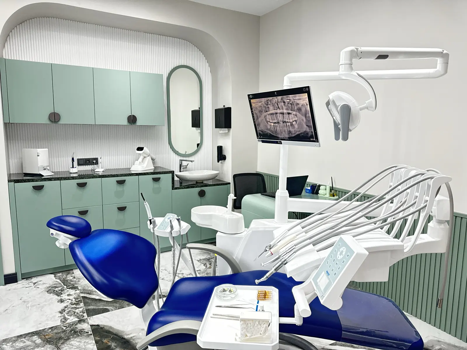 DEHADENT Oral and Dental Health Clinic