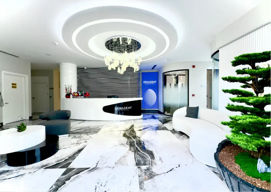 DEHADENT Oral and Dental Health Clinic
