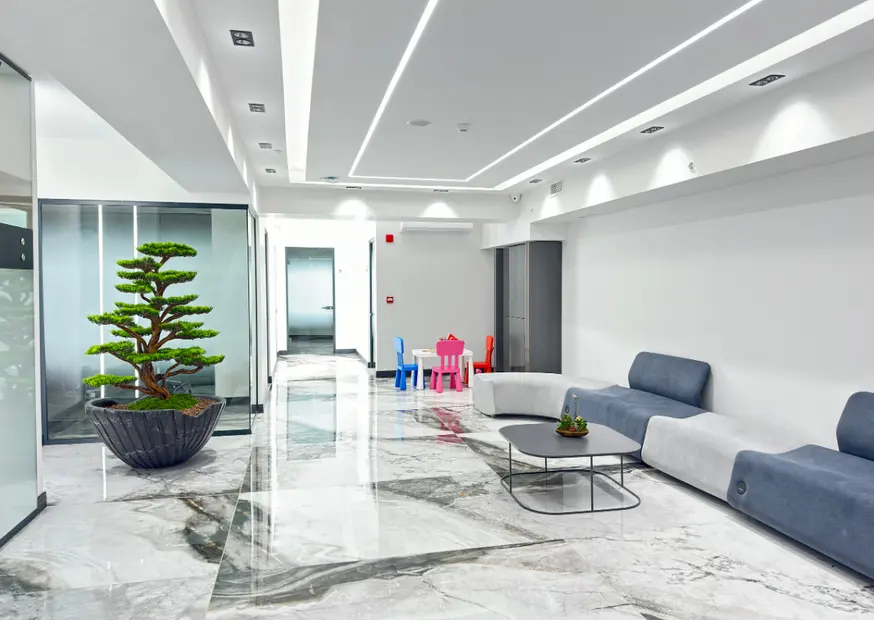 DEHADENT Oral and Dental Health Clinic