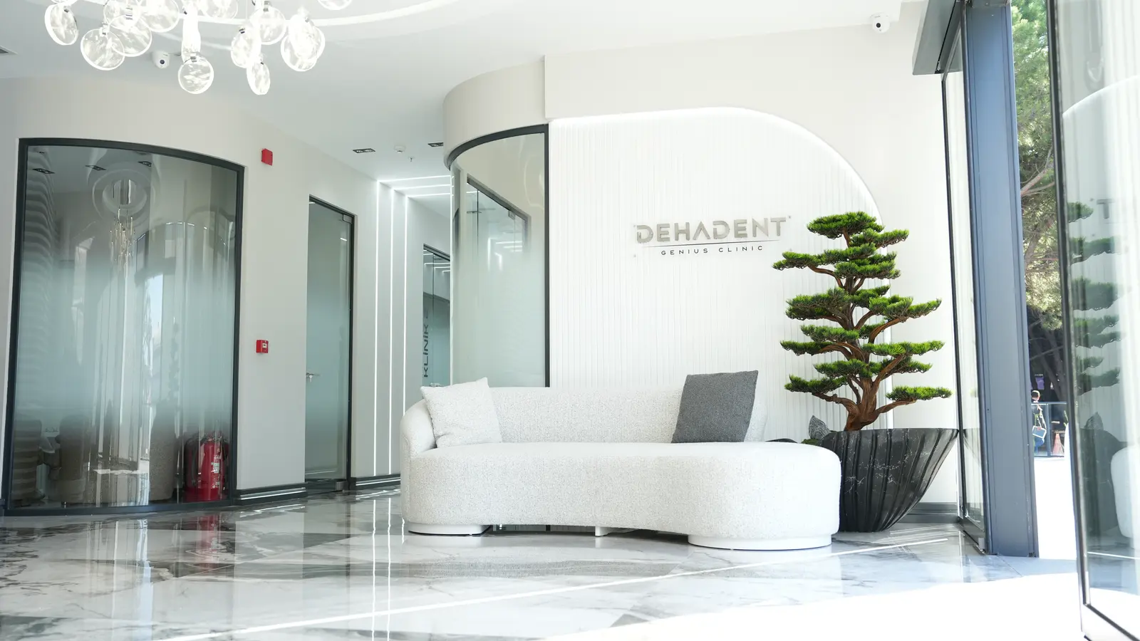 DEHADENT Oral and Dental Health Clinic