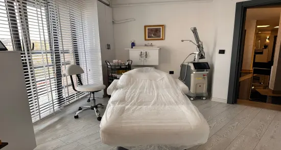 Op. Dr. Tuğba Dindar Muayenehanesi