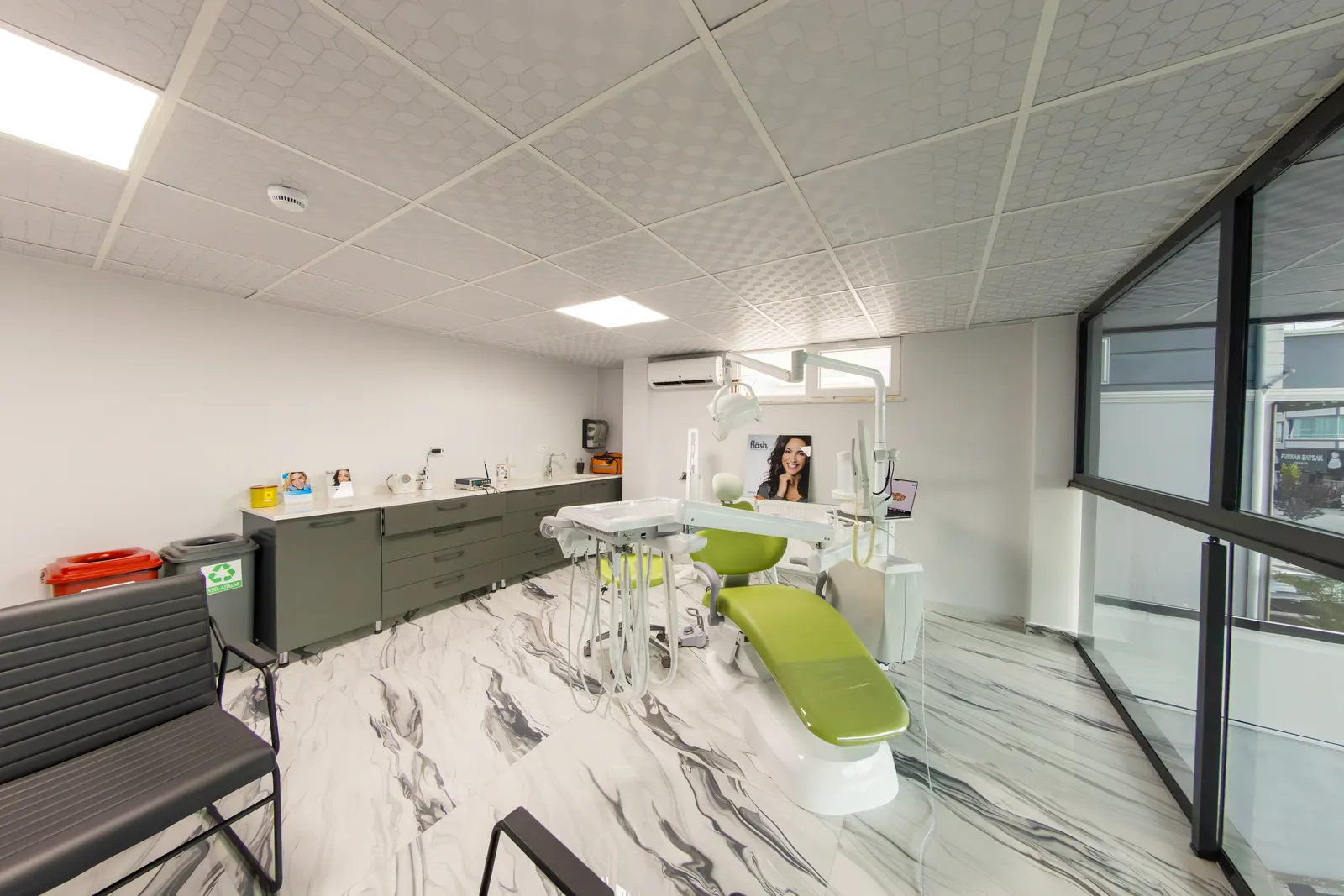 Özel Cevatzade Dental Ağız ve Diş Sağlığı Polikliniği
