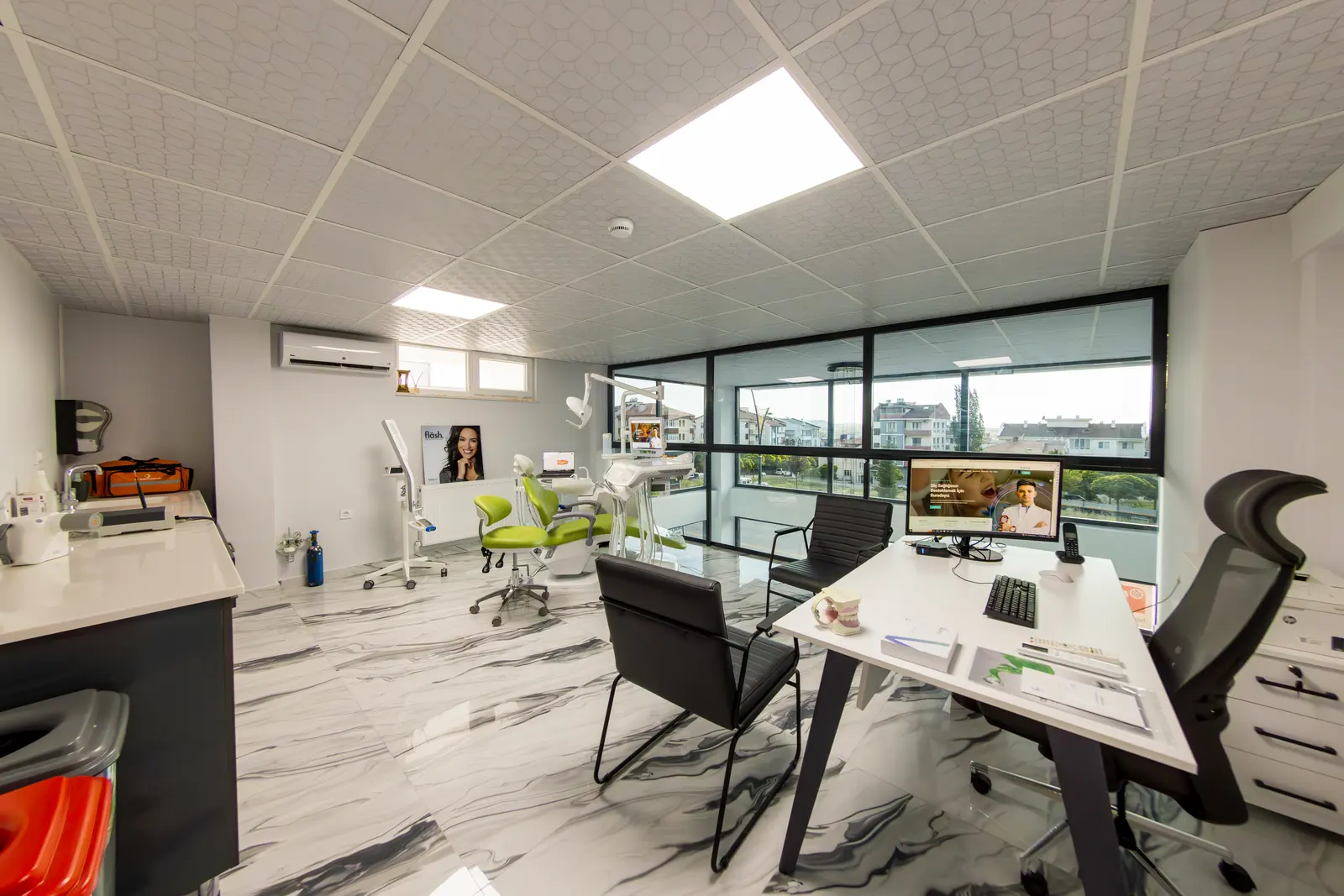 Özel Cevatzade Dental Ağız ve Diş Sağlığı Polikliniği