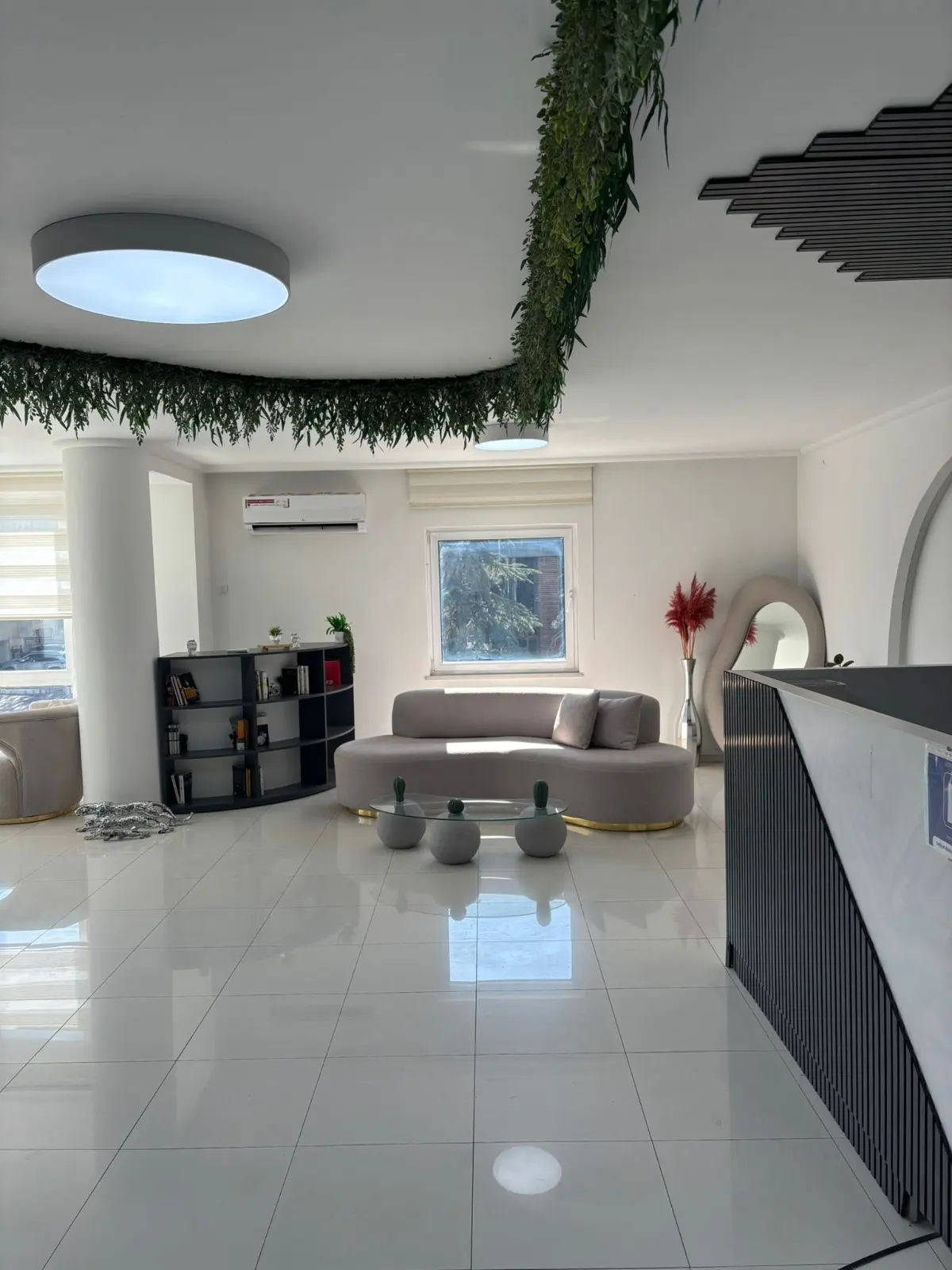 Op.Dr.Nebil Bozdoğan Kliniği