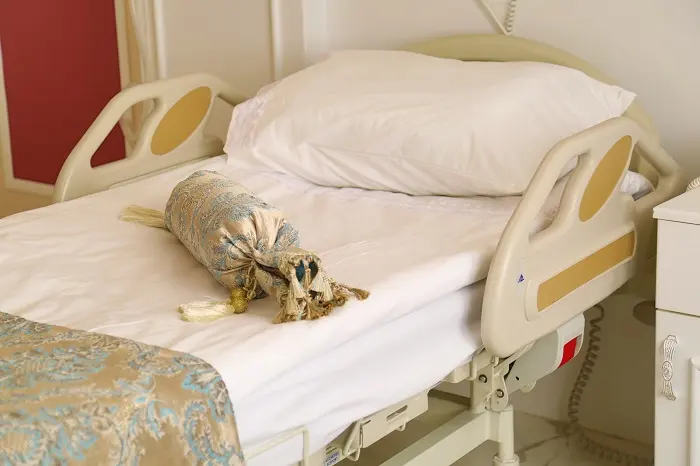 World Hospital