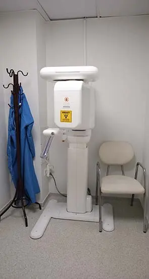 Özel Rich Hospital Hastanesi