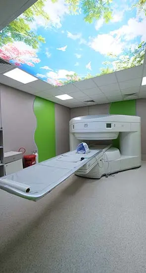 Özel Rich Hospital Hastanesi
