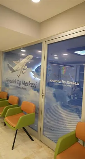 Özel Rich Hospital Hastanesi