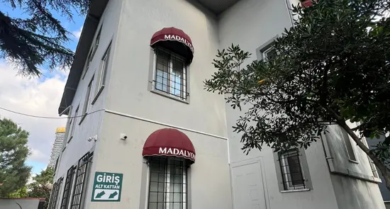 Özel Madalyon Psikiyatri Merkezi