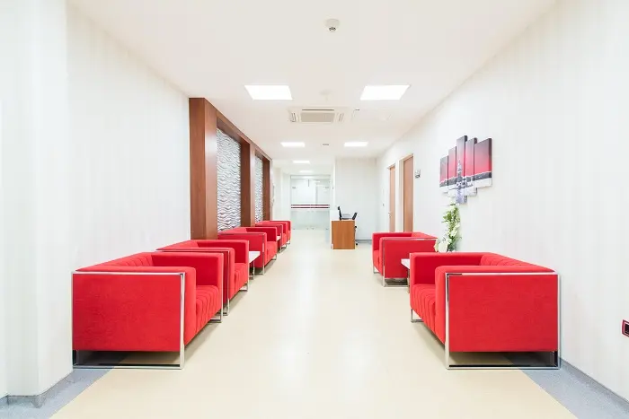 Özel İskenderun Gelişim Hastanesi
