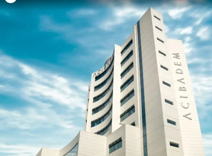 Acıbadem Fulya Hospital