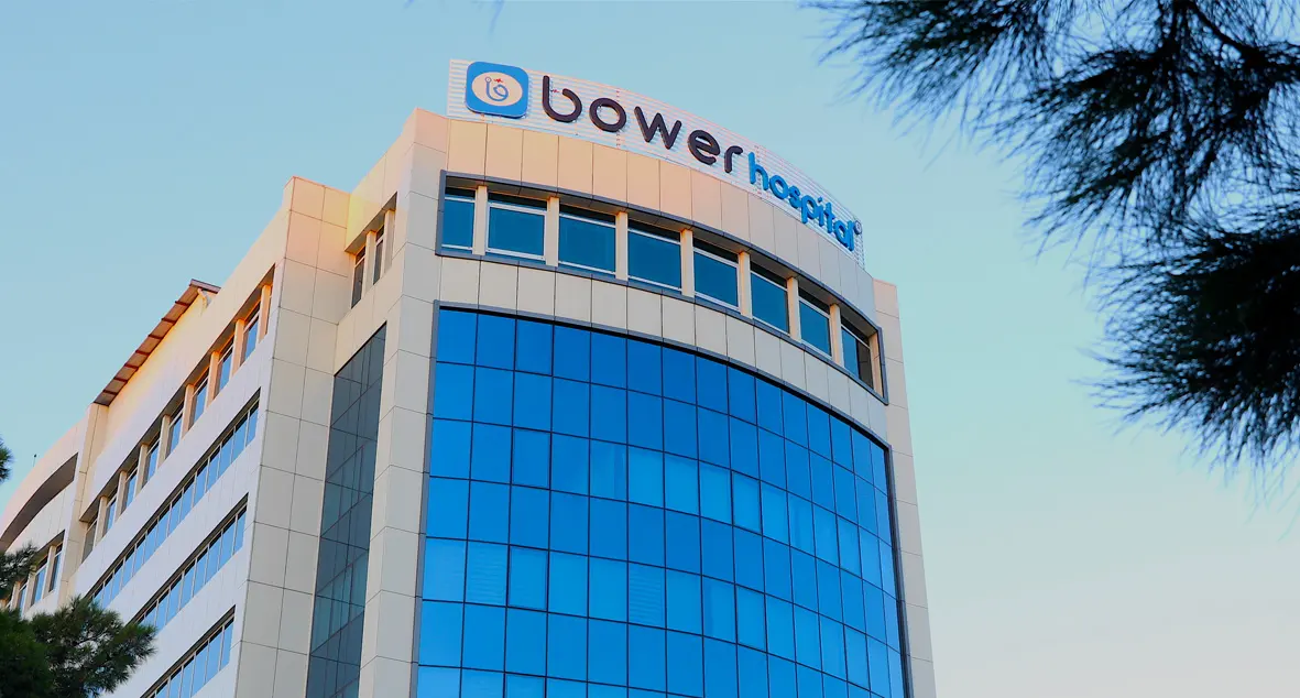 Özel Bower Hospital