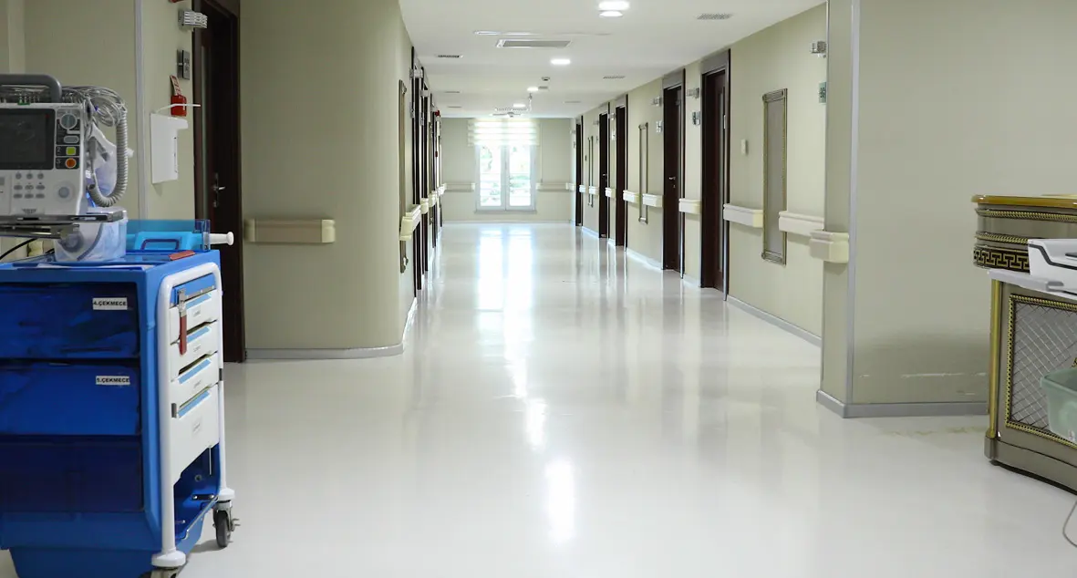 Özel Bower Hospital