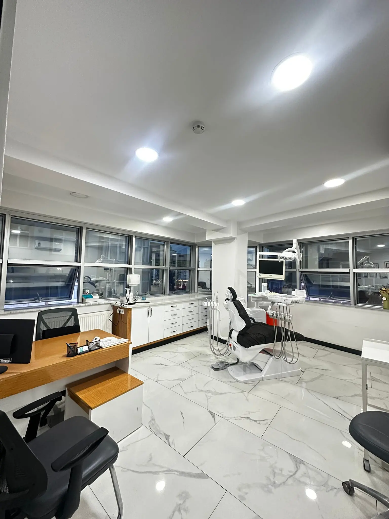 Denti Delil Ağız ve Diş Sağlığı Polikliniği