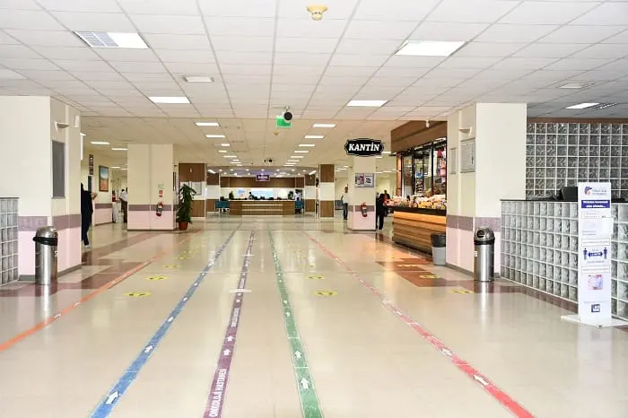 İnönü Üniversitesi Turgut Özal Tıp Merkezi