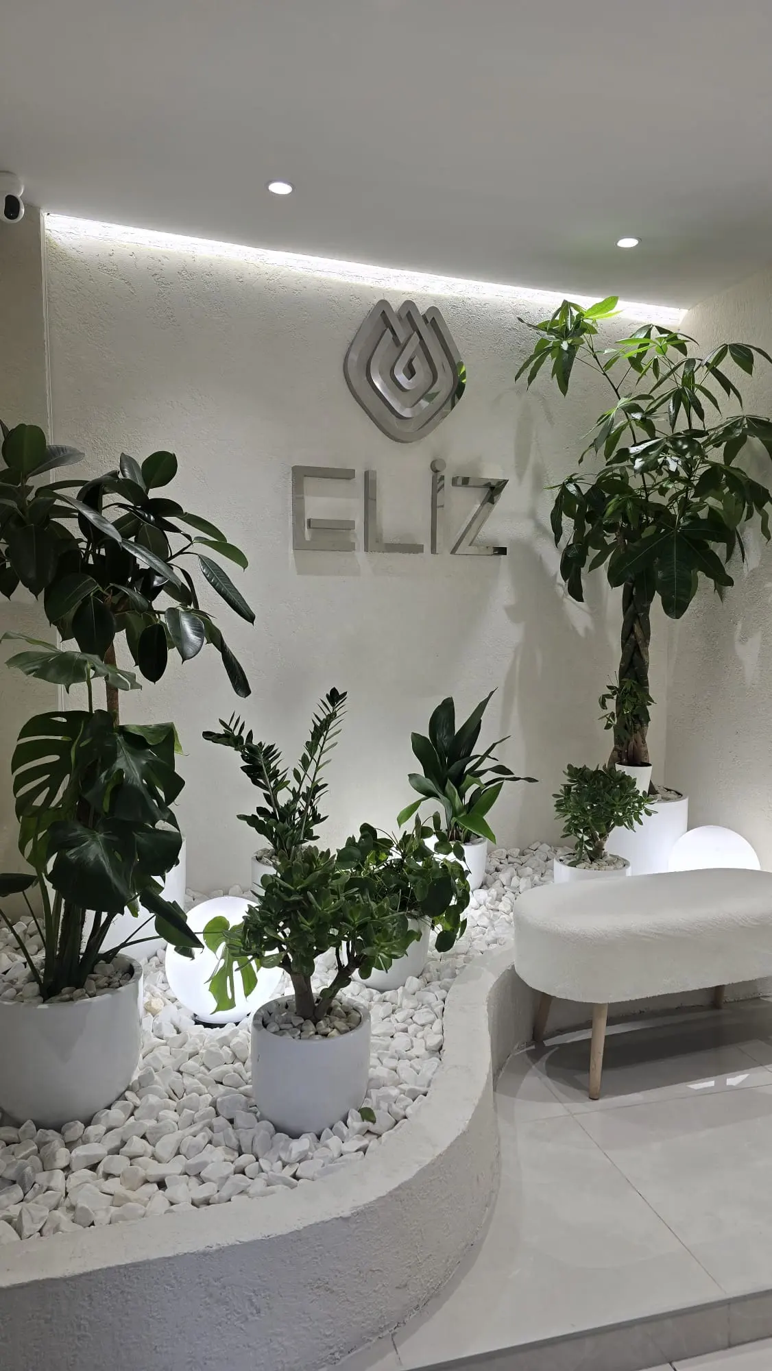 Özel Eliz Ağız ve Diş Sağlığı Polikliniği