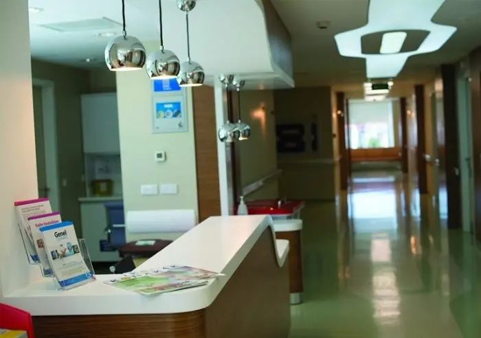 Özel Konak Hospitals