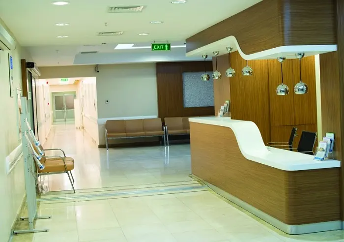 Özel Konak Hospitals