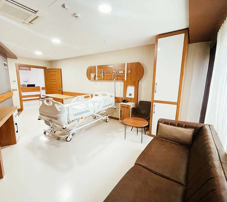 Private Ata Health Hospital