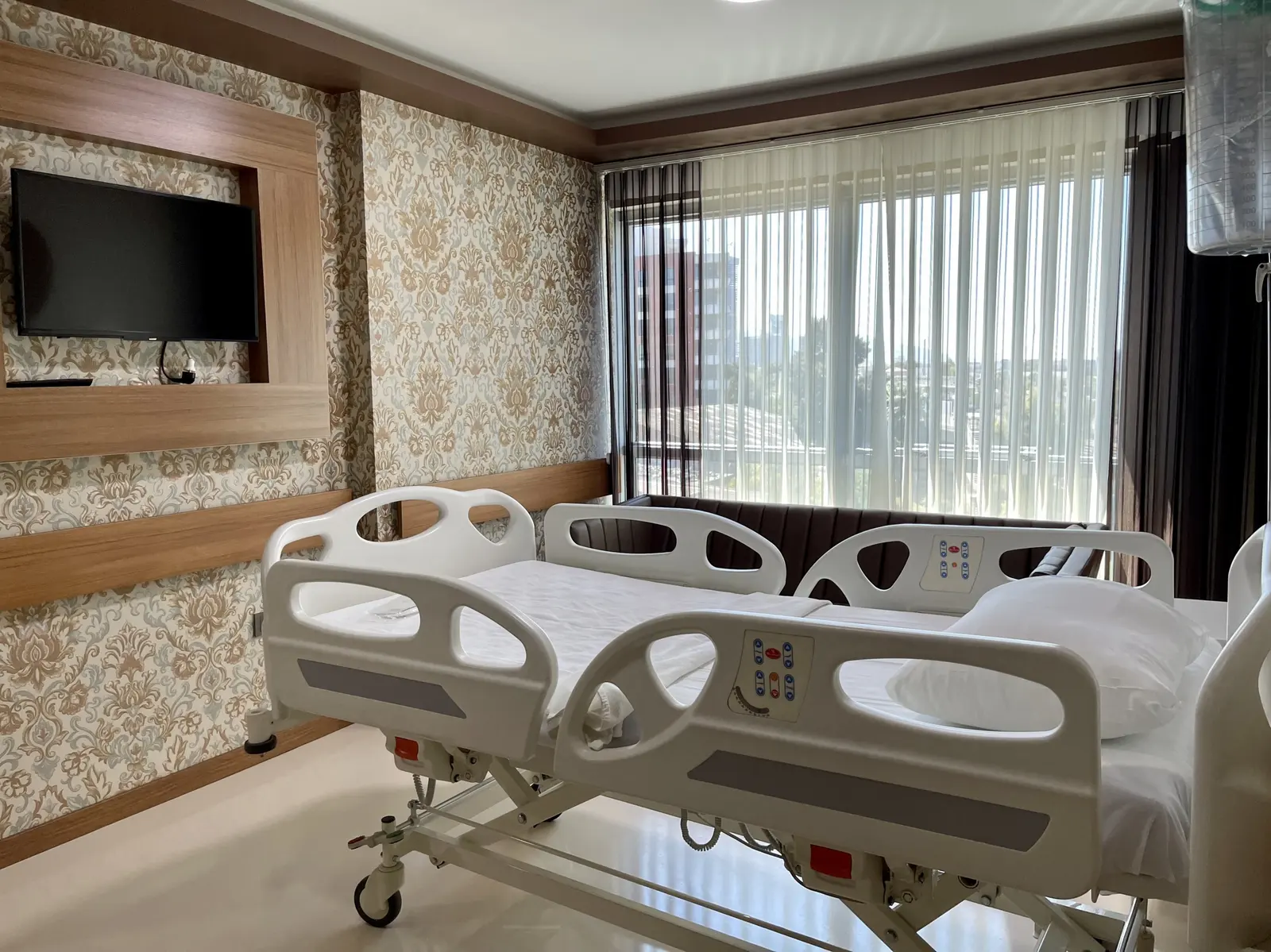 Private Ata Health Hospital