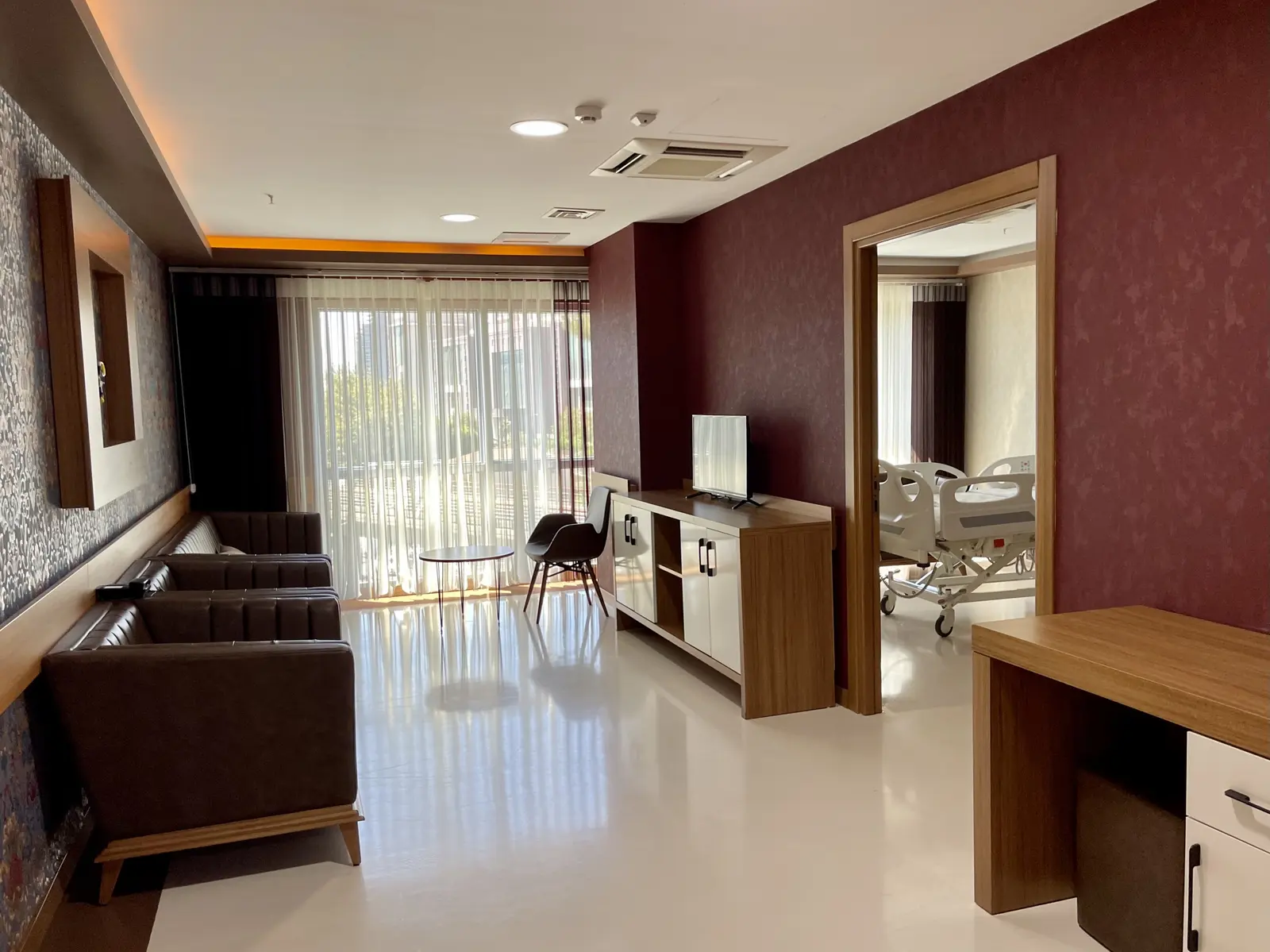Private Ata Health Hospital