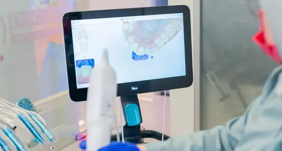 Özel Dentmax Ağız Ve Diş Sağlığı Polikliniği