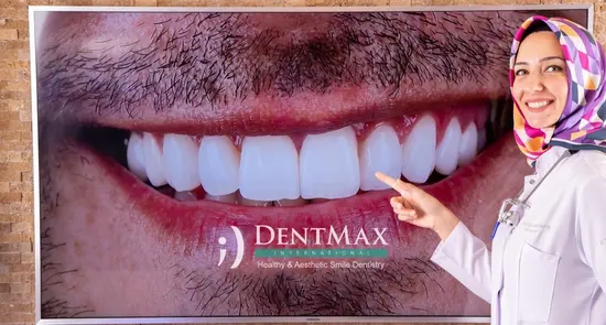 Özel Dentmax Ağız Ve Diş Sağlığı Polikliniği