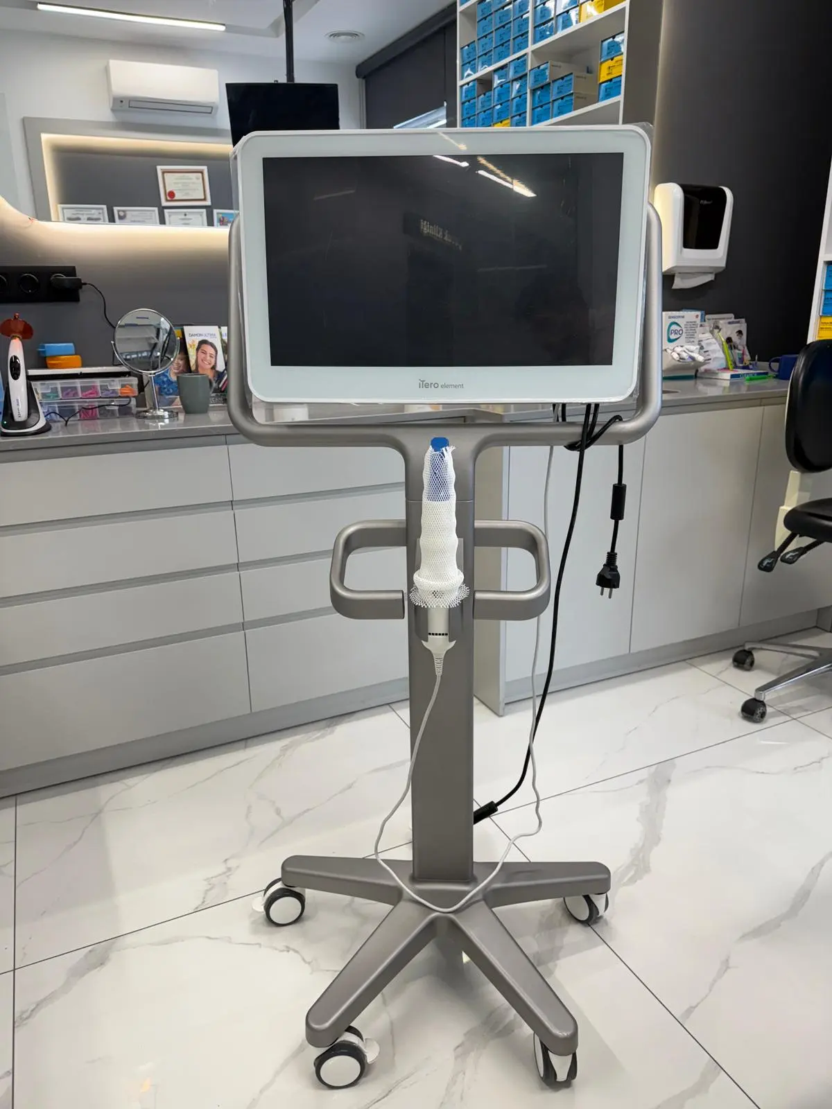 Triodent Ağız ve Diş Sağlığı Polikliniği