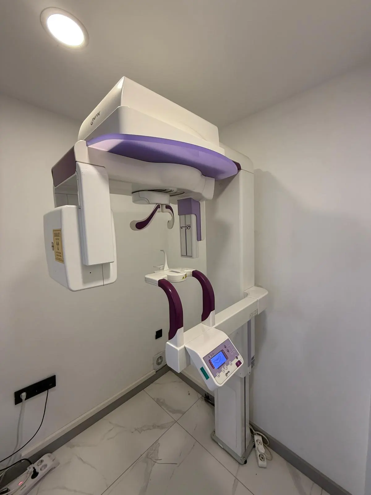 Triodent Ağız ve Diş Sağlığı Polikliniği