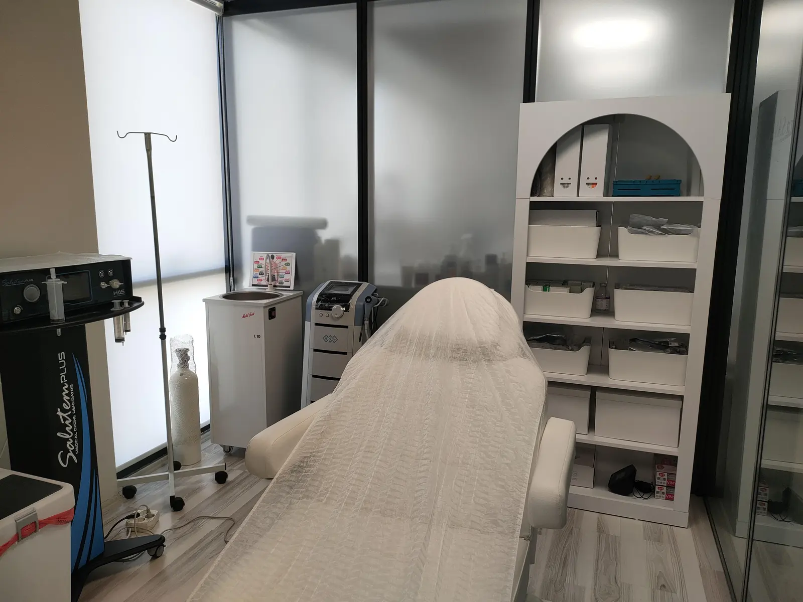 Dr Esra Savaş Klinik