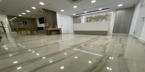 Özel Melodi Ağız ve Diş Sağlığı Polikliniği
