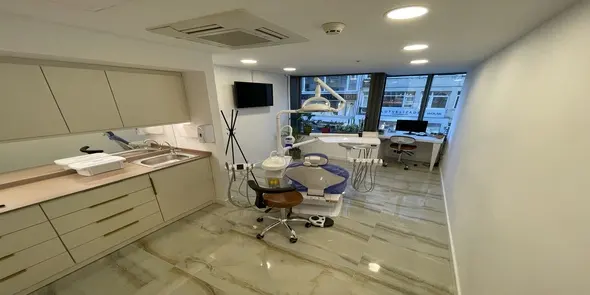 Özel Melodi Ağız ve Diş Sağlığı Polikliniği