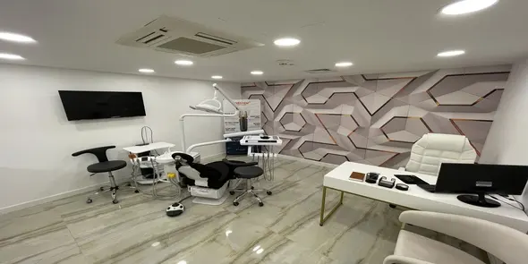 Özel Melodi Ağız ve Diş Sağlığı Polikliniği