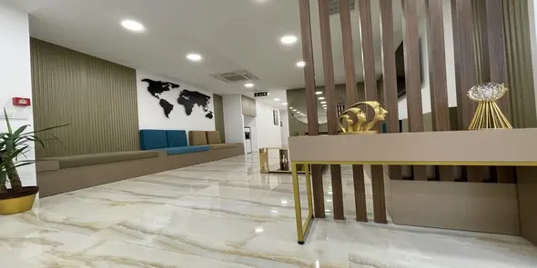 Özel Melodi Ağız ve Diş Sağlığı Polikliniği
