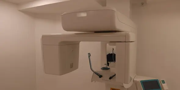 Özel Melodi Ağız ve Diş Sağlığı Polikliniği