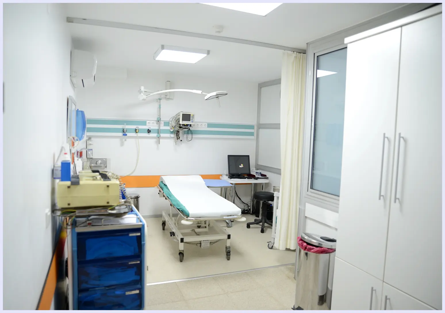 EMOT HOSPITAL