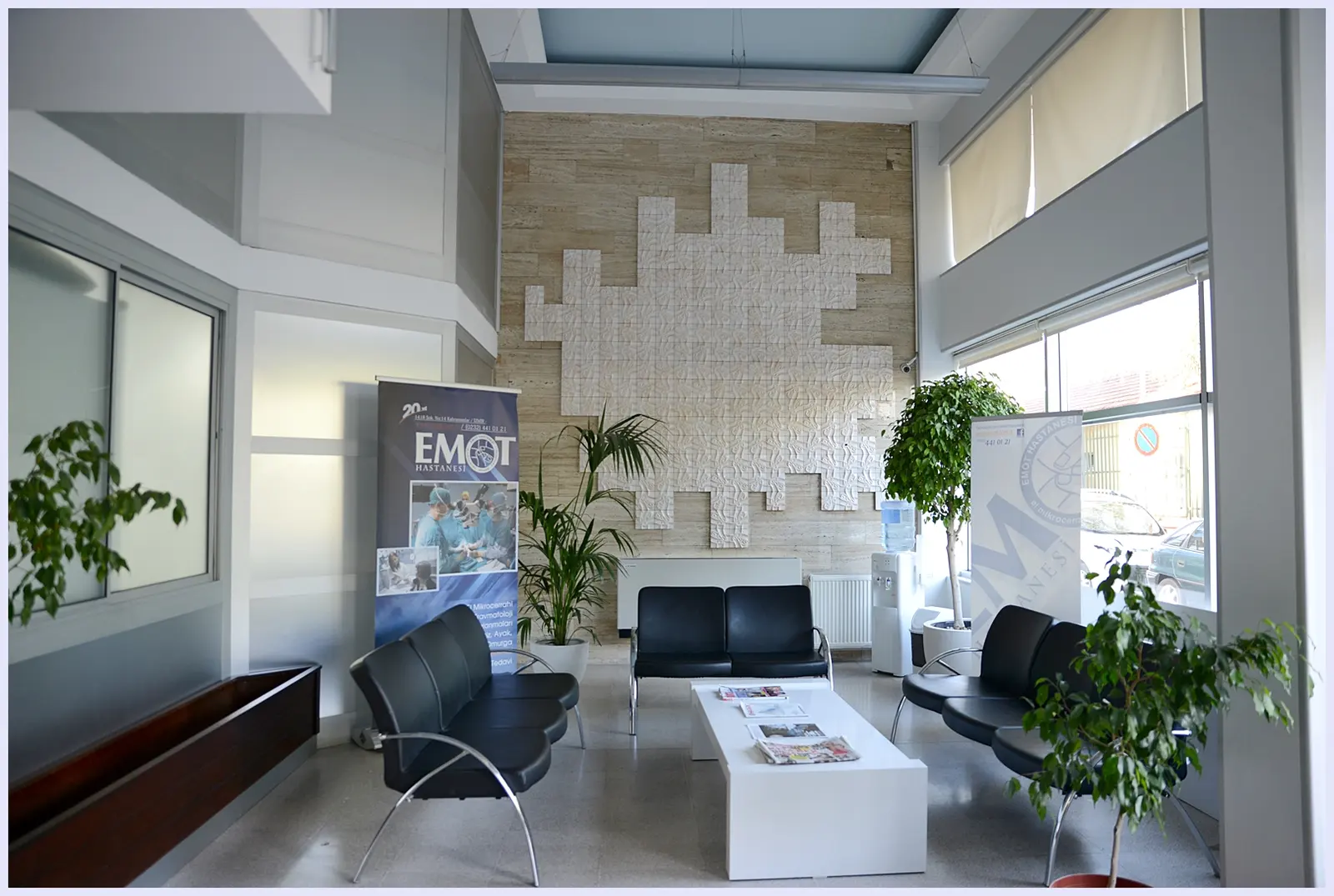 EMOT HOSPITAL