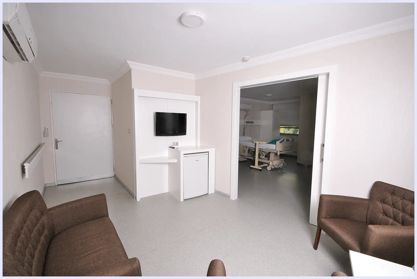 EMOT HOSPITAL