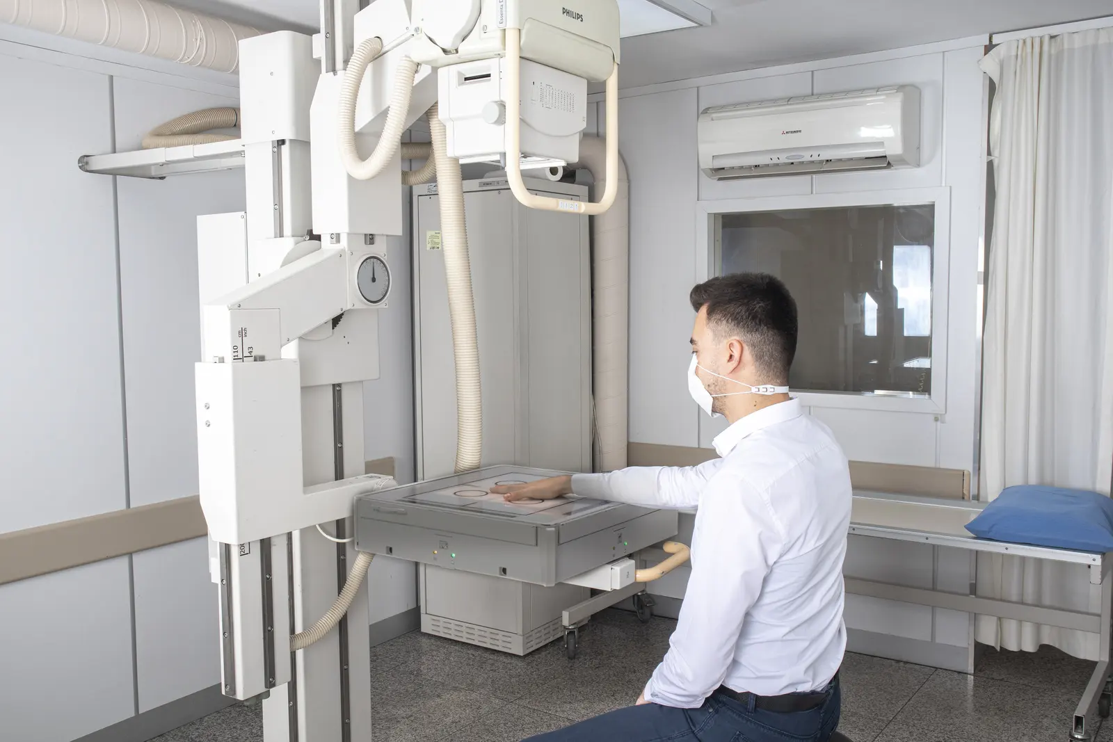 EMOT HOSPITAL