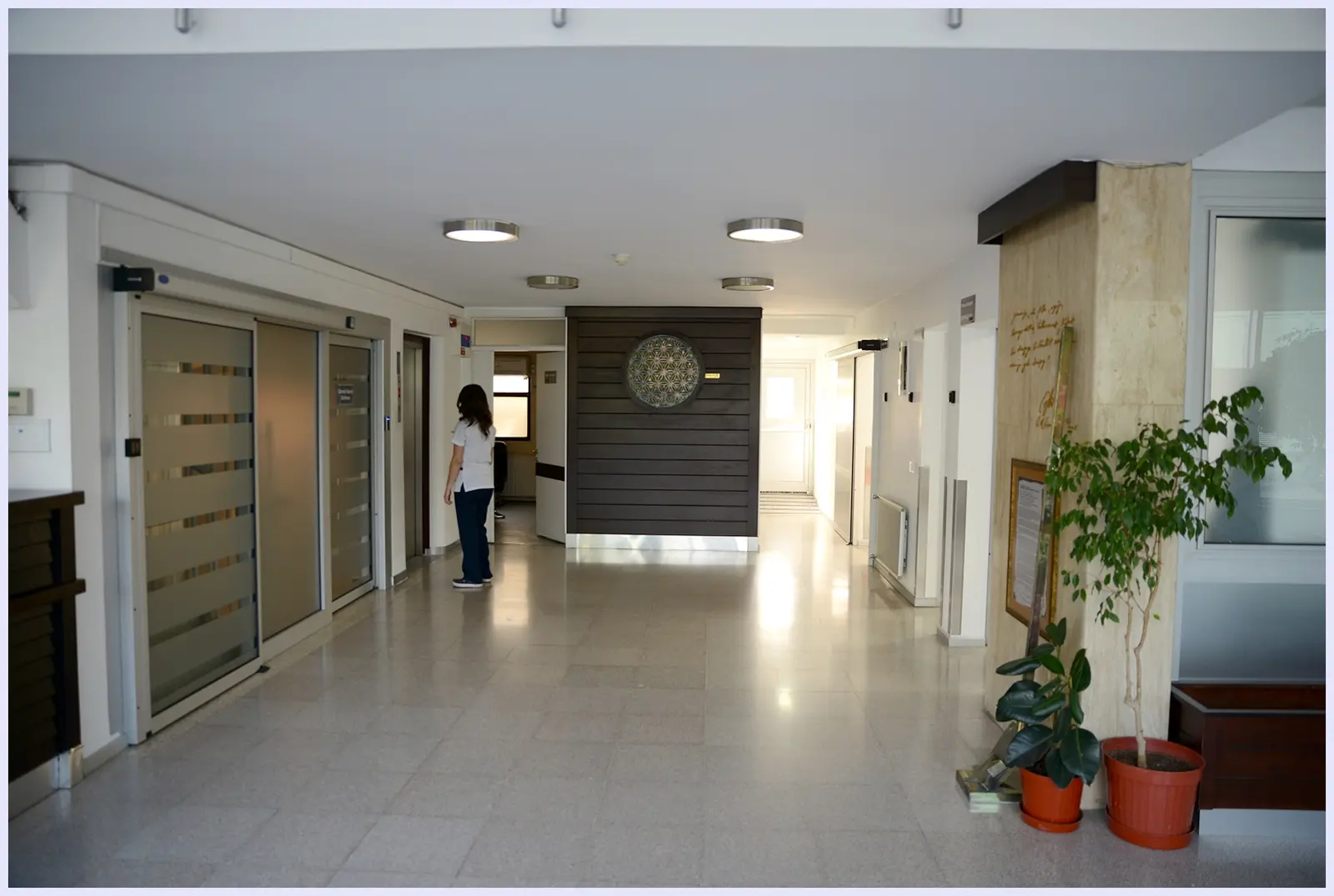 EMOT HOSPITAL