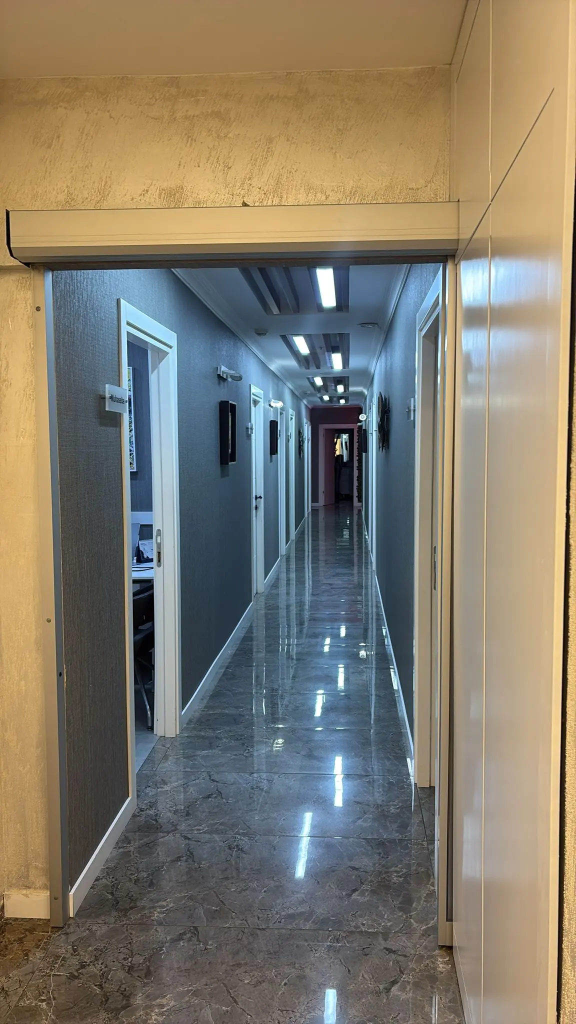 Exp. Dr. Hande National