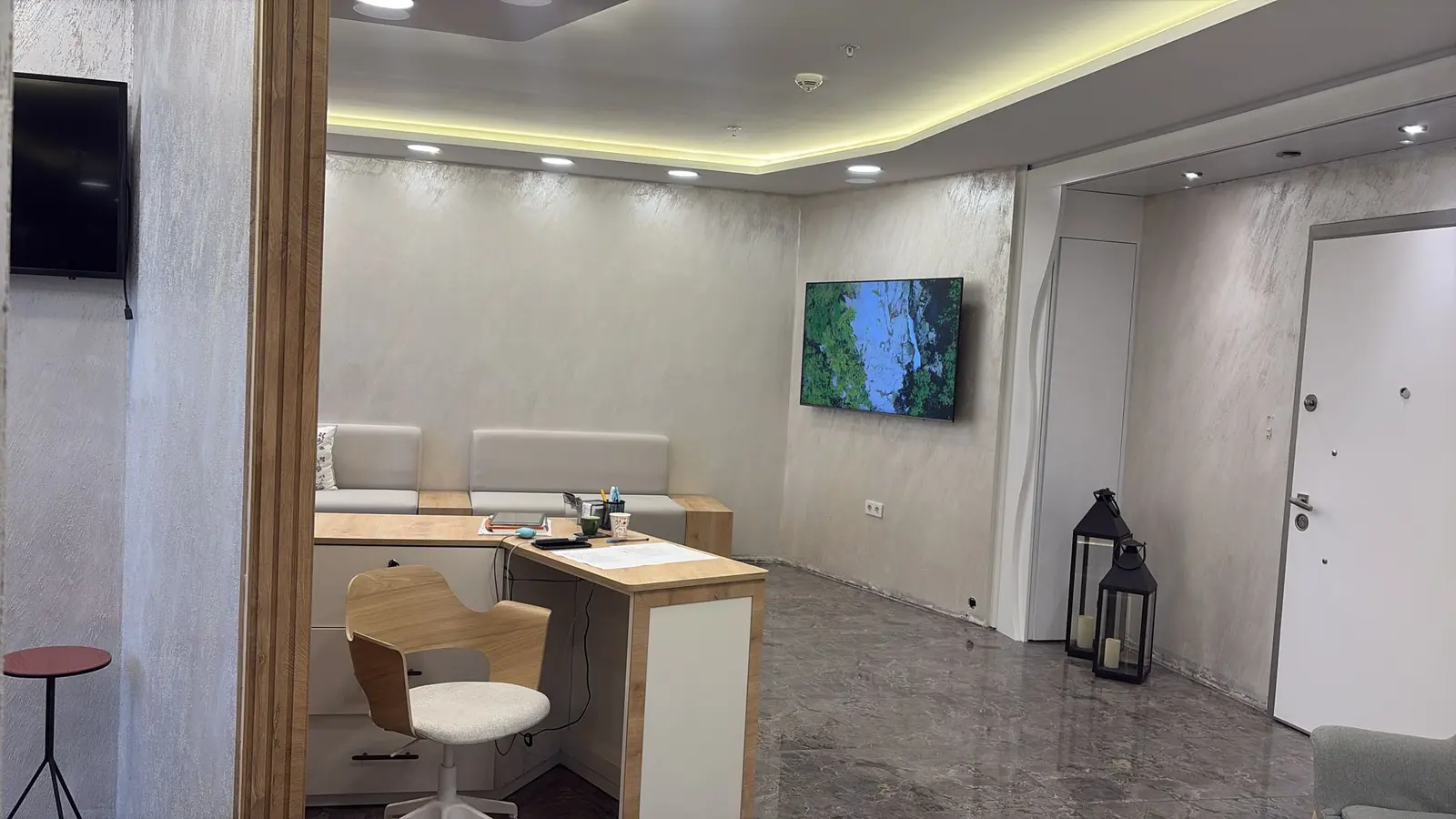 Exp. Dr. Hande National