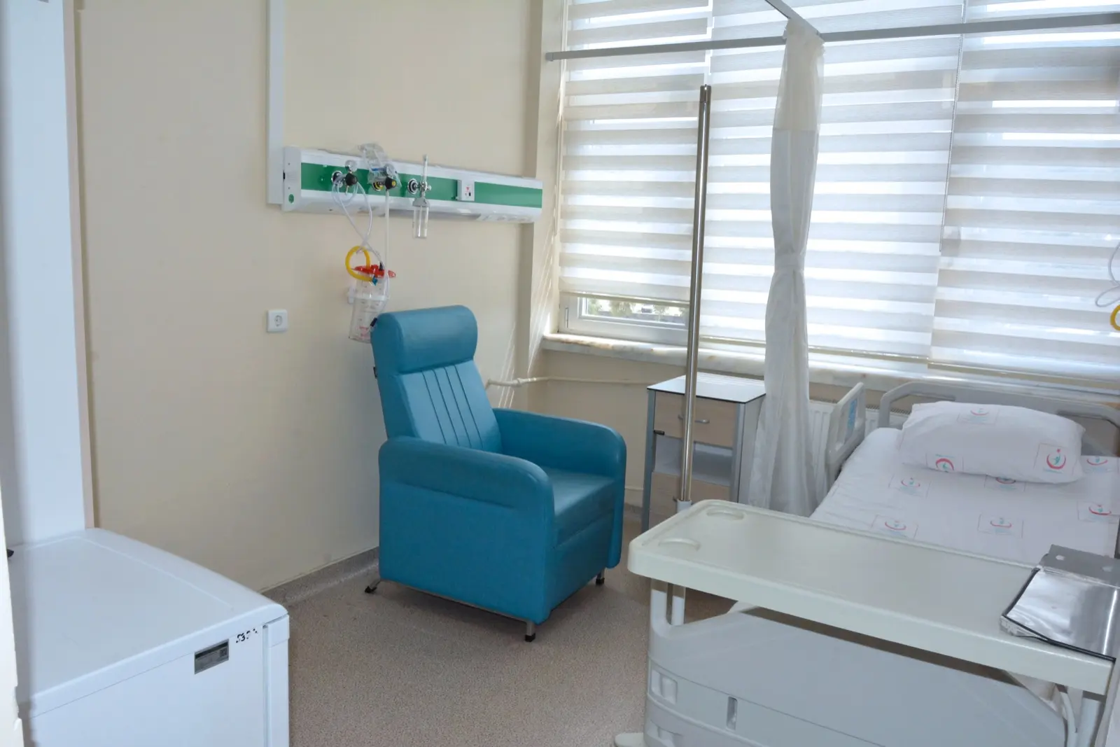 Tepecik Hospital