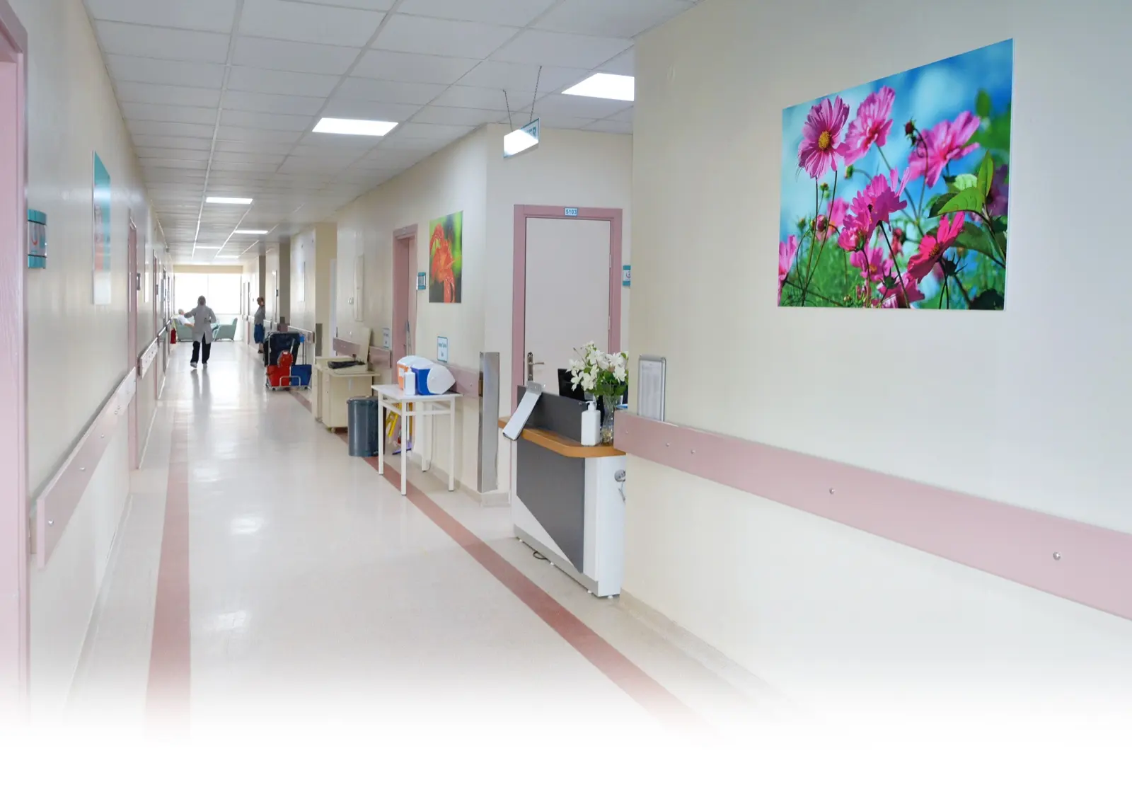 Tepecik Hospital