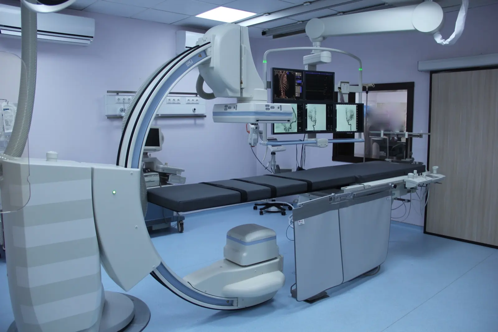 Tepecik Hospital