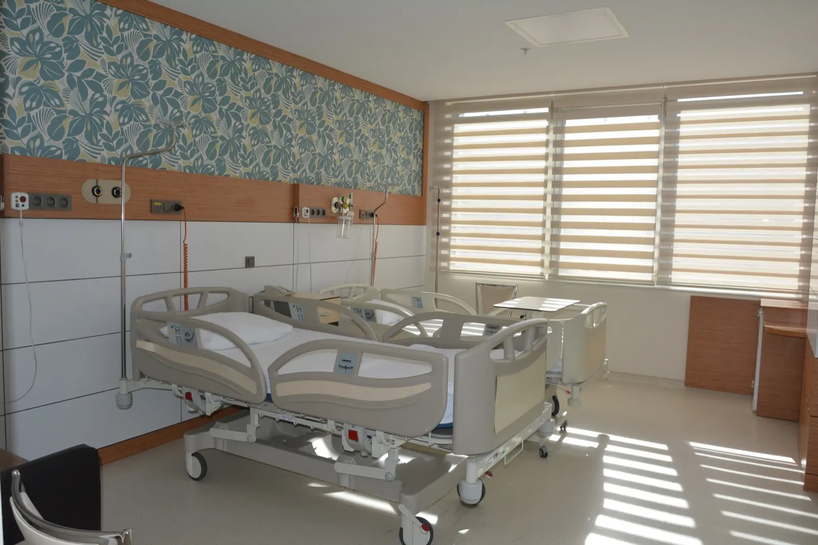 Tepecik Hospital