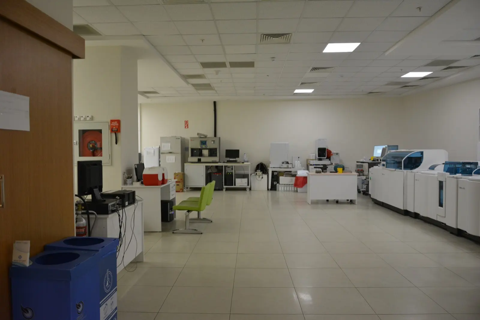Tepecik Hospital