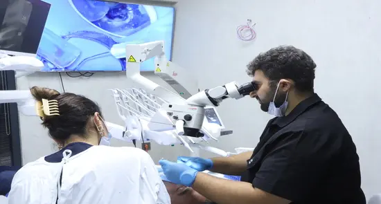 Özel Dişevim Ağız ve Diş Sağlığı Polikliniği