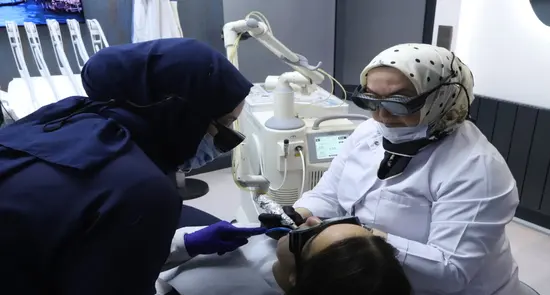 Özel Dişevim Ağız ve Diş Sağlığı Polikliniği