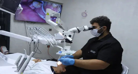 Özel Dişevim Ağız ve Diş Sağlığı Polikliniği